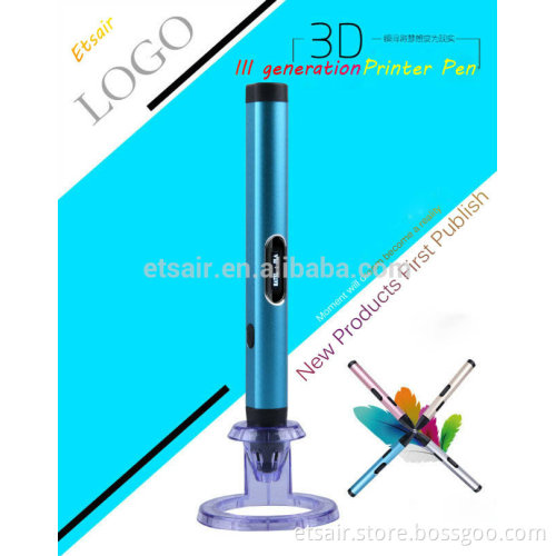The new 3rd generation printer pen hot selling in 2016